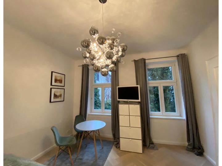 Design Apartment In A Former Monastery Вена Экстерьер фото